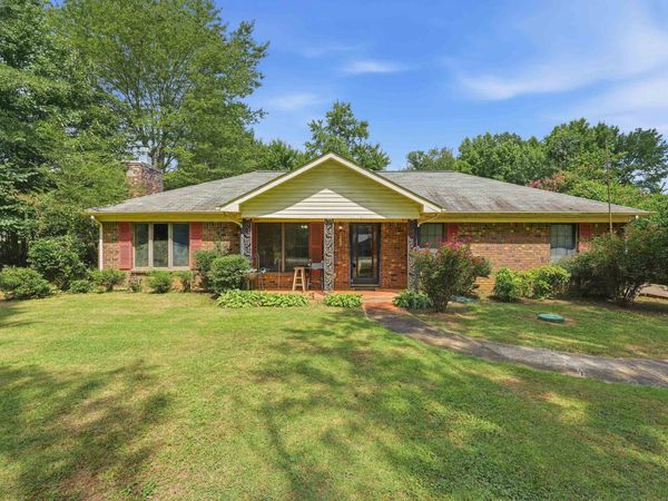 1290 Co Rd 107, Killen, AL 35645