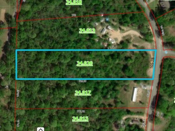 1220 Gilbert Ln, Cherokee, AL 35616