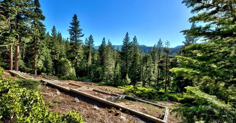 1952 Apalachee Drive, South Lake Tahoe, CA 96150 Photo
