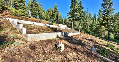 1952 Apalachee Drive, South Lake Tahoe, CA 96150 Photo