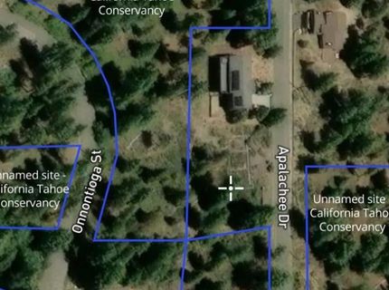 1952 Apalachee Drive, South Lake Tahoe, CA 96150 Photo