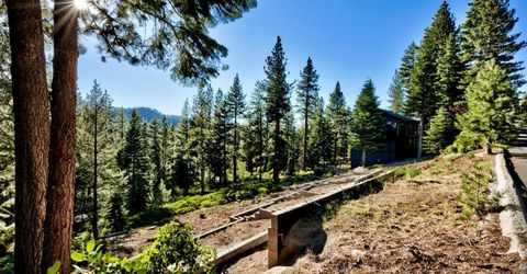 1952 Apalachee Drive, South Lake Tahoe, CA 96150 Photo