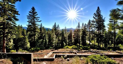 1952 Apalachee Drive, South Lake Tahoe, CA 96150 Photo