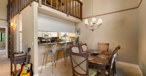 1254 Timber Lane, South Lake Tahoe, CA 96150 Photo