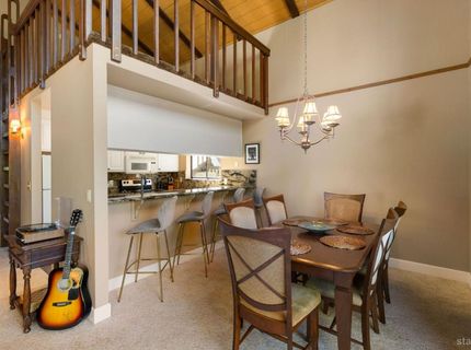1254 Timber Lane, South Lake Tahoe, CA 96150 Photo