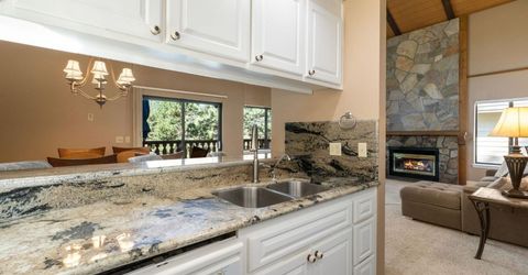 1254 Timber Lane, South Lake Tahoe, CA 96150 Photo