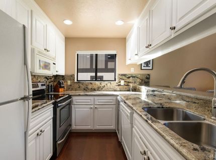 1254 Timber Lane, South Lake Tahoe, CA 96150 Photo