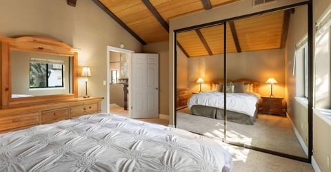 1254 Timber Lane, South Lake Tahoe, CA 96150 Photo