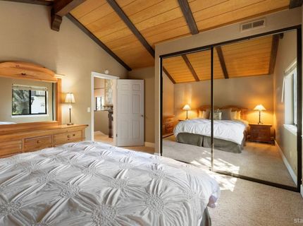 1254 Timber Lane, South Lake Tahoe, CA 96150 Photo