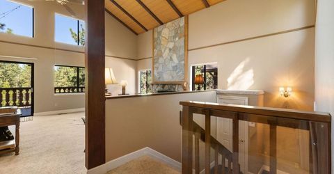 1254 Timber Lane, South Lake Tahoe, CA 96150 Photo