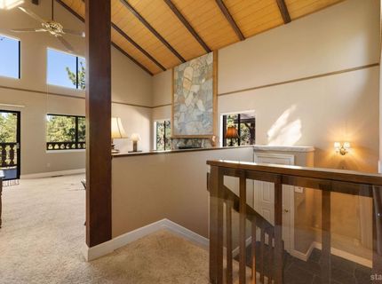 1254 Timber Lane, South Lake Tahoe, CA 96150 Photo
