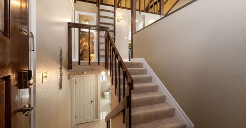 1254 Timber Lane, South Lake Tahoe, CA 96150 Photo