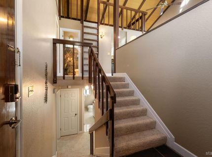 1254 Timber Lane, South Lake Tahoe, CA 96150 Photo
