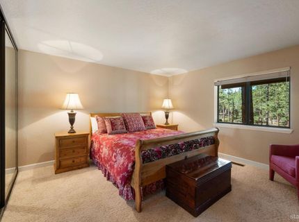 1254 Timber Lane, South Lake Tahoe, CA 96150 Photo