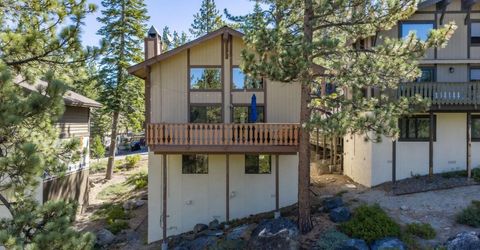 1254 Timber Lane, South Lake Tahoe, CA 96150 Photo