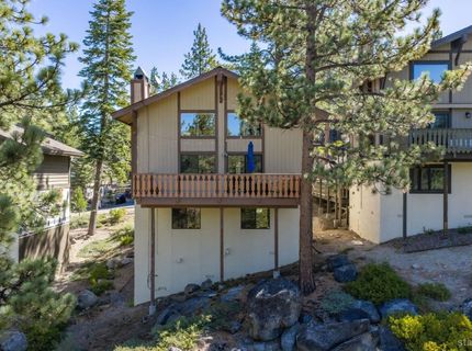 1254 Timber Lane, South Lake Tahoe, CA 96150 Photo