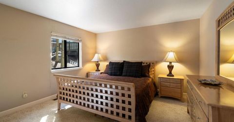 1254 Timber Lane, South Lake Tahoe, CA 96150 Photo