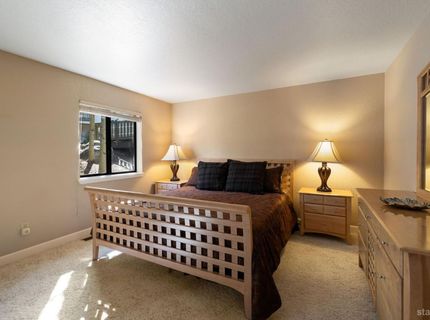 1254 Timber Lane, South Lake Tahoe, CA 96150 Photo