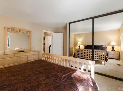 1254 Timber Lane, South Lake Tahoe, CA 96150 Photo