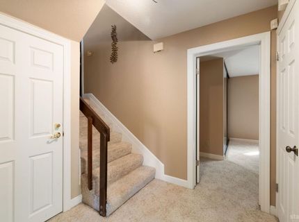 1254 Timber Lane, South Lake Tahoe, CA 96150 Photo