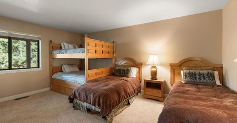 1254 Timber Lane, South Lake Tahoe, CA 96150 Photo