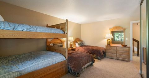 1254 Timber Lane, South Lake Tahoe, CA 96150 Photo