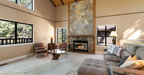 1254 Timber Lane, South Lake Tahoe, CA 96150 Photo