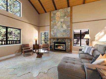 1254 Timber Lane, South Lake Tahoe, CA 96150 Photo
