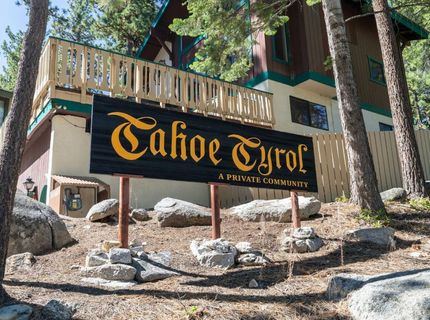 1254 Timber Lane, South Lake Tahoe, CA 96150 Photo