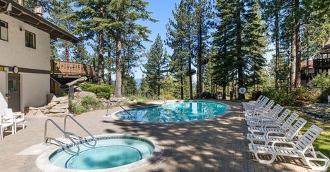 1254 Timber Lane, South Lake Tahoe, CA 96150 Photo