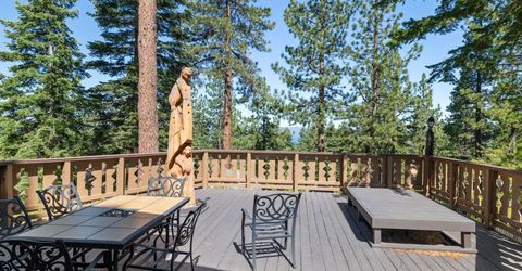 1254 Timber Lane, South Lake Tahoe, CA 96150 Photo