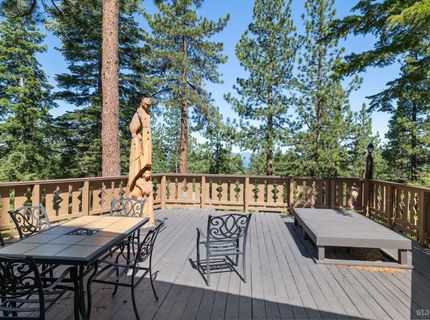1254 Timber Lane, South Lake Tahoe, CA 96150 Photo