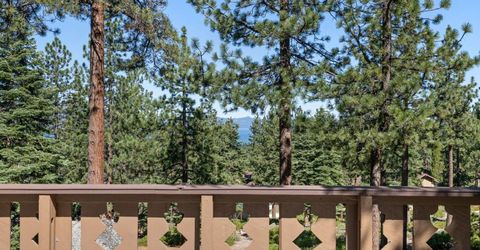 1254 Timber Lane, South Lake Tahoe, CA 96150 Photo