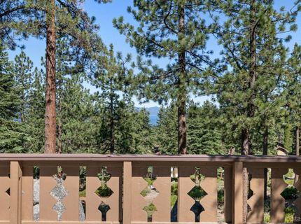 1254 Timber Lane, South Lake Tahoe, CA 96150 Photo
