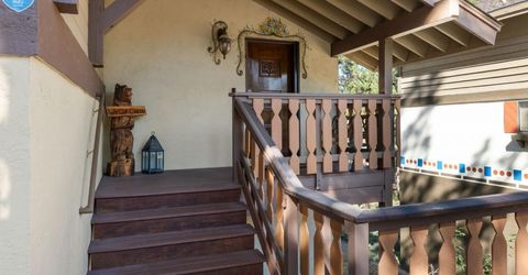 1254 Timber Lane, South Lake Tahoe, CA 96150 Photo