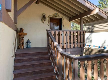 1254 Timber Lane, South Lake Tahoe, CA 96150 Photo