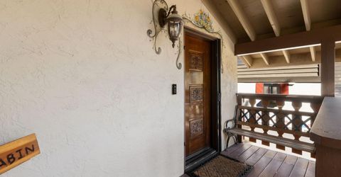 1254 Timber Lane, South Lake Tahoe, CA 96150 Photo