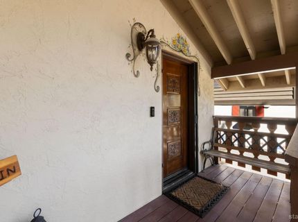 1254 Timber Lane, South Lake Tahoe, CA 96150 Photo