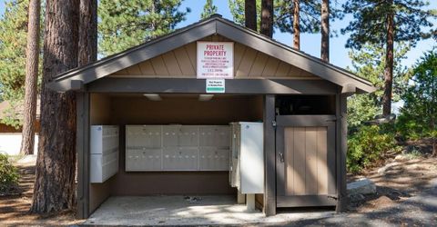 1254 Timber Lane, South Lake Tahoe, CA 96150 Photo