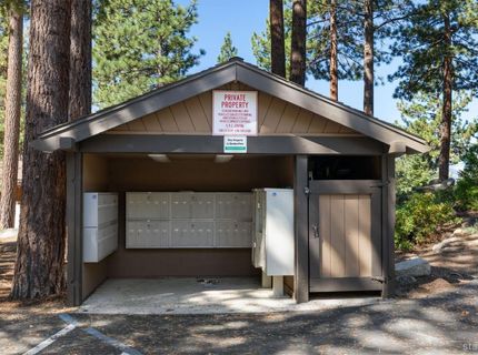 1254 Timber Lane, South Lake Tahoe, CA 96150 Photo