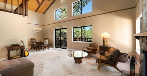 1254 Timber Lane, South Lake Tahoe, CA 96150 Photo