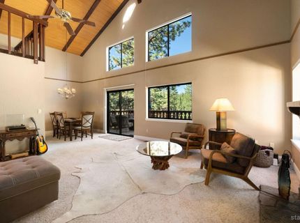 1254 Timber Lane, South Lake Tahoe, CA 96150 Photo