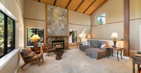 1254 Timber Lane, South Lake Tahoe, CA 96150 Photo