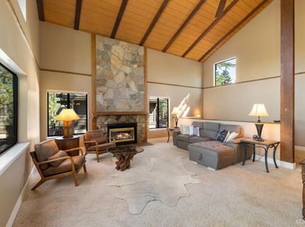1254 Timber Lane, South Lake Tahoe, CA 96150 Photo