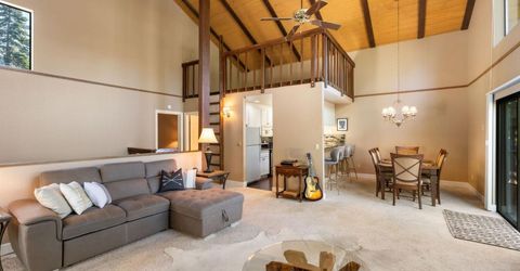 1254 Timber Lane, South Lake Tahoe, CA 96150 Photo