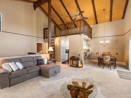 1254 Timber Lane, South Lake Tahoe, CA 96150 Photo