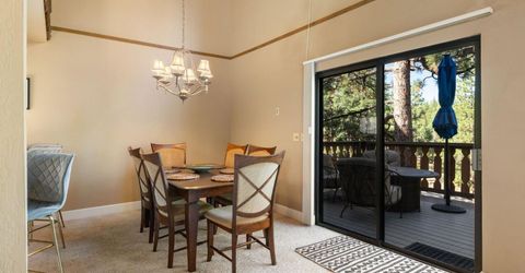 1254 Timber Lane, South Lake Tahoe, CA 96150 Photo