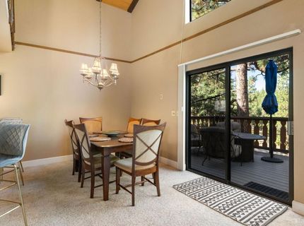 1254 Timber Lane, South Lake Tahoe, CA 96150 Photo