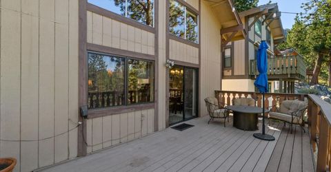 1254 Timber Lane, South Lake Tahoe, CA 96150 Photo