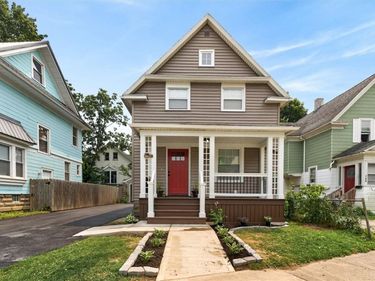746 Seward Street , Rochester, NY 14611
